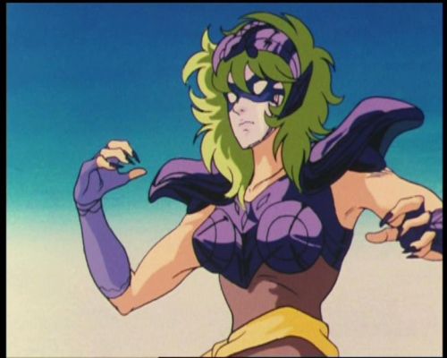 Otaku Gallery  / Anime e Manga / Saint Seiya / Screen Shots / Episodi / 020 - Missione in Grecia / 138.jpg